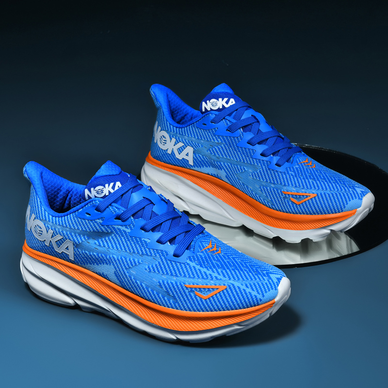 Table Tennis Men - PARZIVAL Heren sneaker Air Cushion Runner