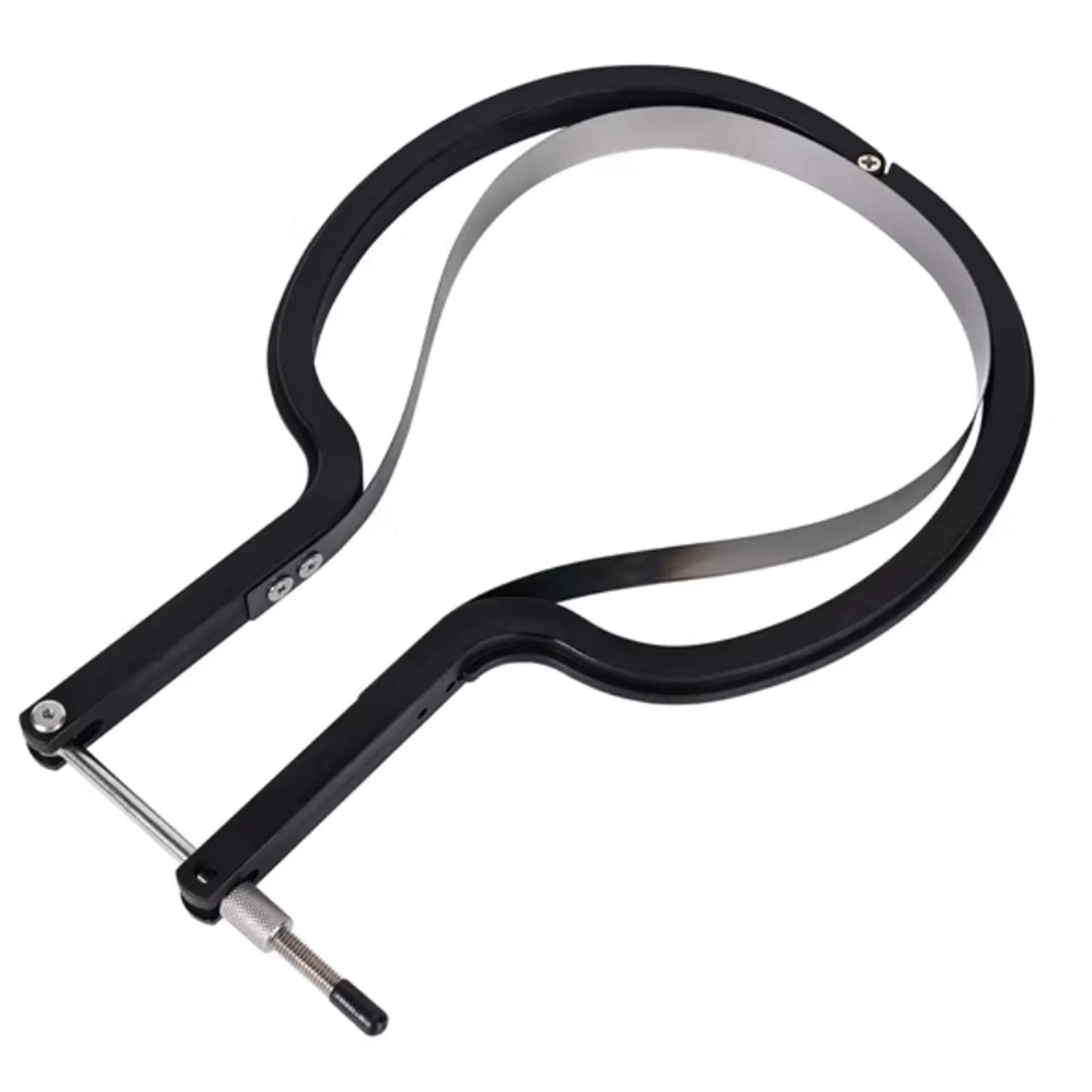 Table Tennis Racket - Tafeltennis Cut Kit Precision Edge Trimmer