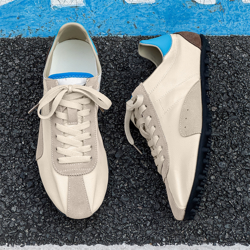Mannen Tenis Masculino Canvas  - Table Tennis Men recensie en prijs