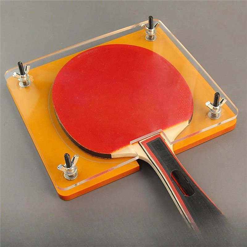 AEF6-Tafeltennispeddel Duurzaa - Table Tennis Tournament recensie en prijs