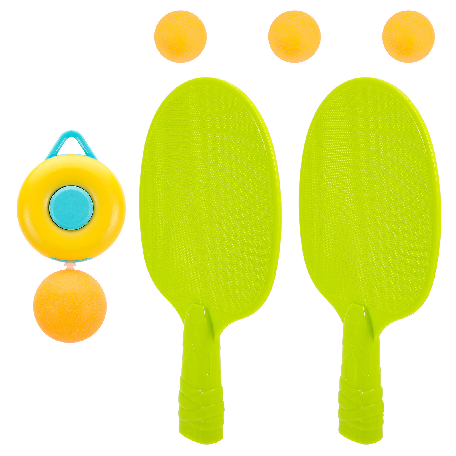 1Set Hangende Pingpong Trainer - Table Tennis Equipment recensie en prijs