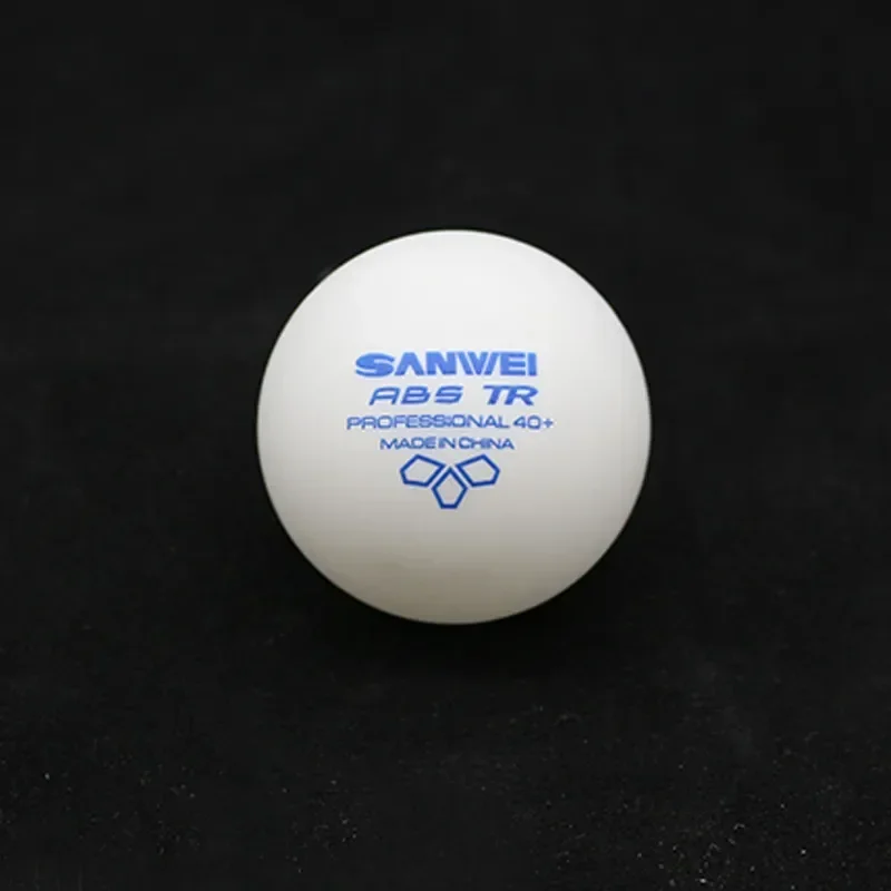 SANWEI-ABS TR 3-sterren tafelt - Table Tennis Livescore recensie en prijs
