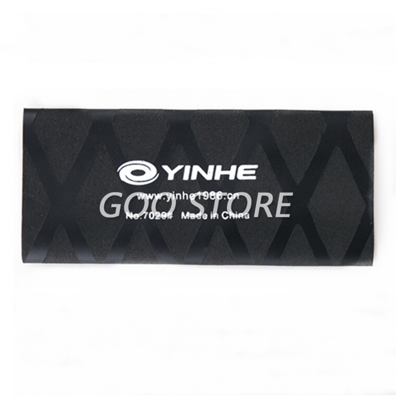 YINHE Galaxy Tafeltennis Racke - Table Tennis Edge recensie en prijs