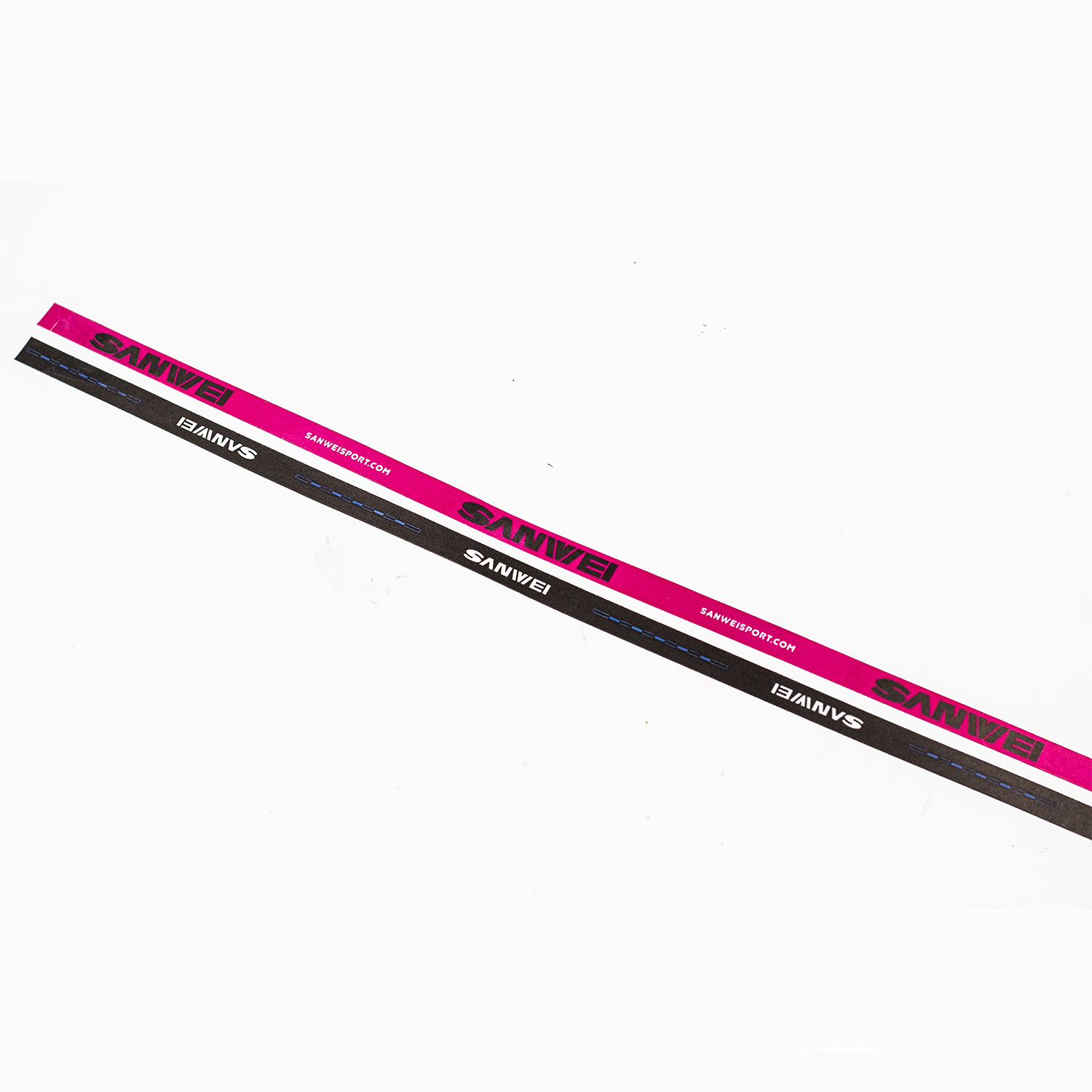 SANWEI Edge Tape voor 2026 Taf - Table Tennis Edge recensie en prijs