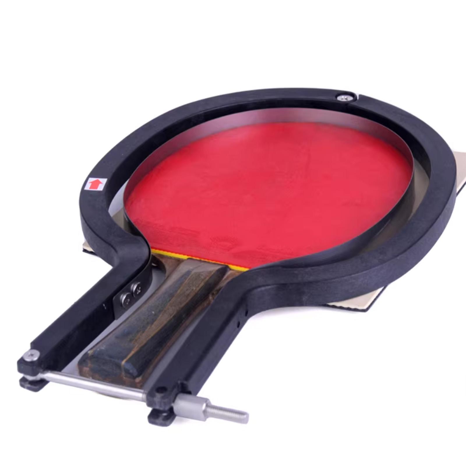 Hoogwaardige tafeltennis snijk - Table Tennis Edge recensie en prijs
