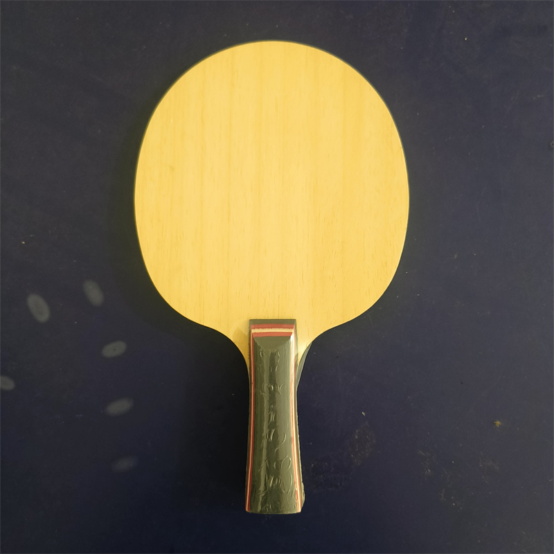 Huieson K1 Tafeltennisbat 5-la - Table Tennis Racket recensie en prijs