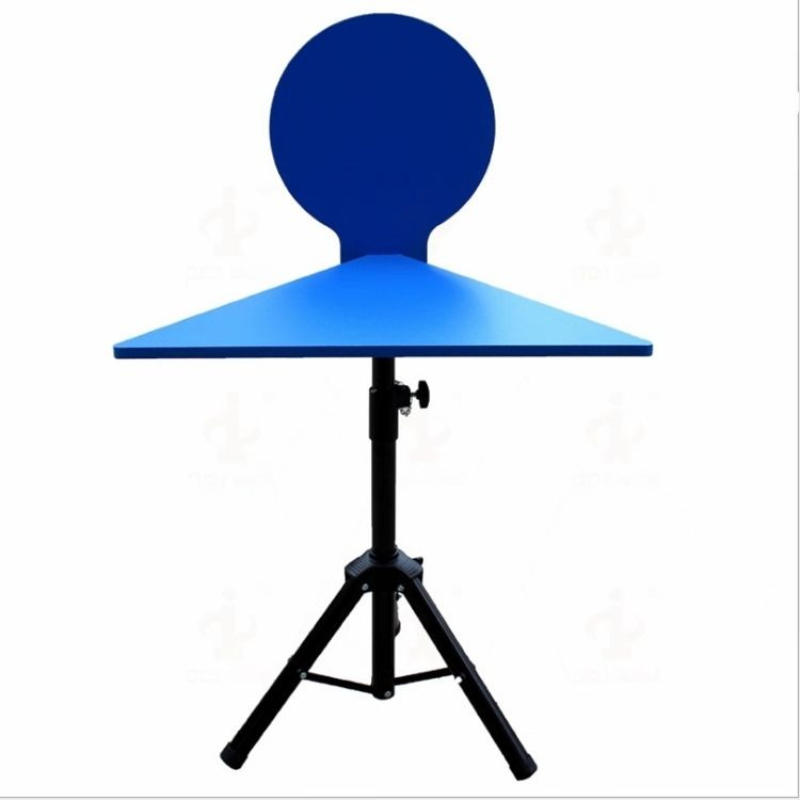 WAP02 Verstelbare Hoogte Tafel - Table Tennis Equipment recensie en prijs