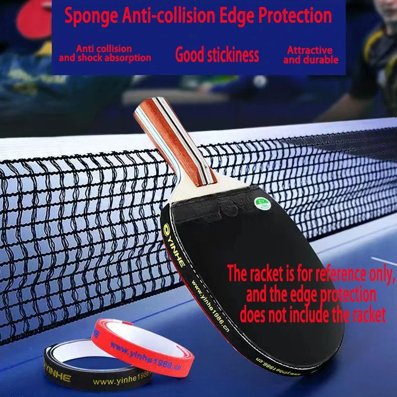 Yinhe Zelfklevende Tape Tafelt - Table Tennis Edge recensie en prijs