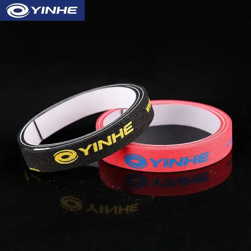Yinhe Zelfklevende Tape Tafelt - Table Tennis Edge recensie en prijs