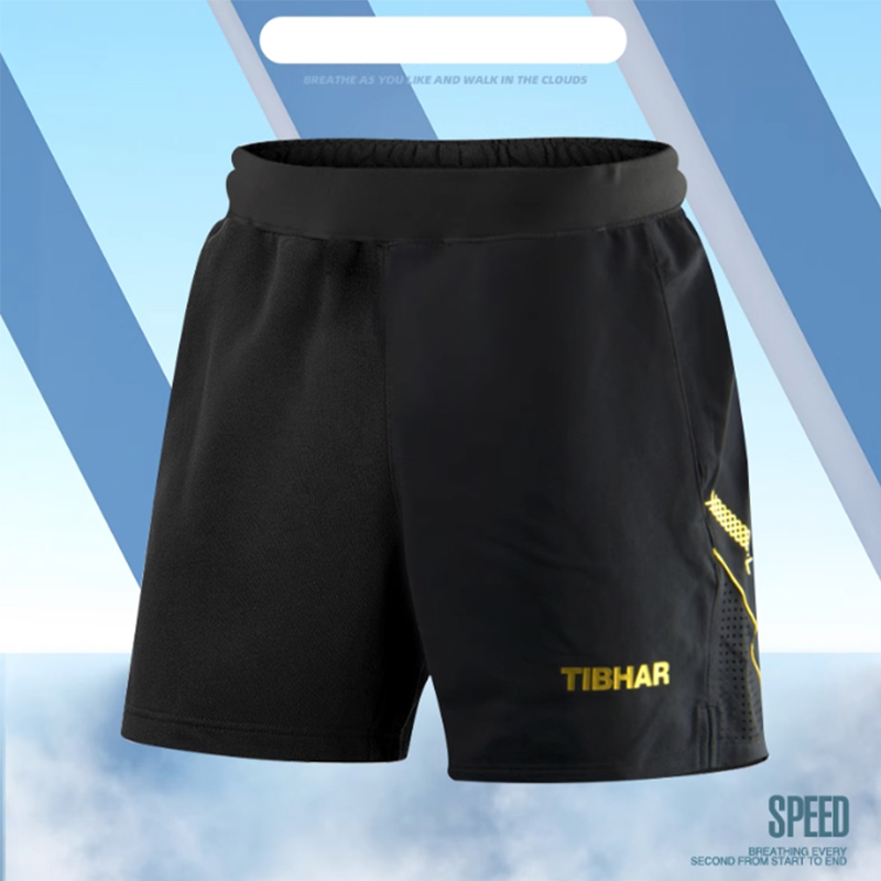 Tibhar Tafeltennisshorts TB-1  - Table Tennis Livescore recensie en prijs