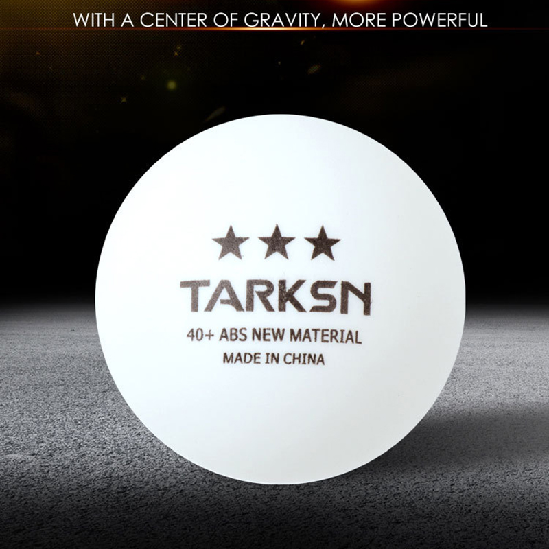 Tarksn 3 Sterren Tafeltennisba - Table Tennis Livescore recensie en prijs
