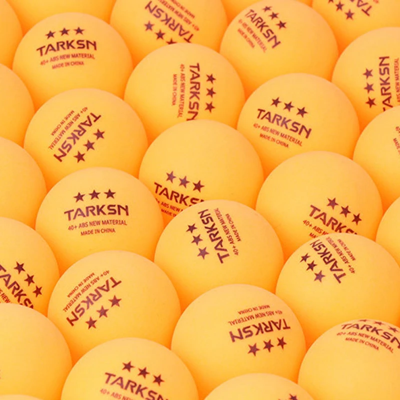 Tarksn 3 Sterren Tafeltennisba - Table Tennis Livescore recensie en prijs