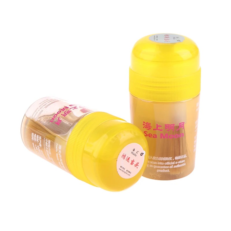 60/120 ml Haifu Sea Moon Profe - Table Tennis Edge recensie en prijs