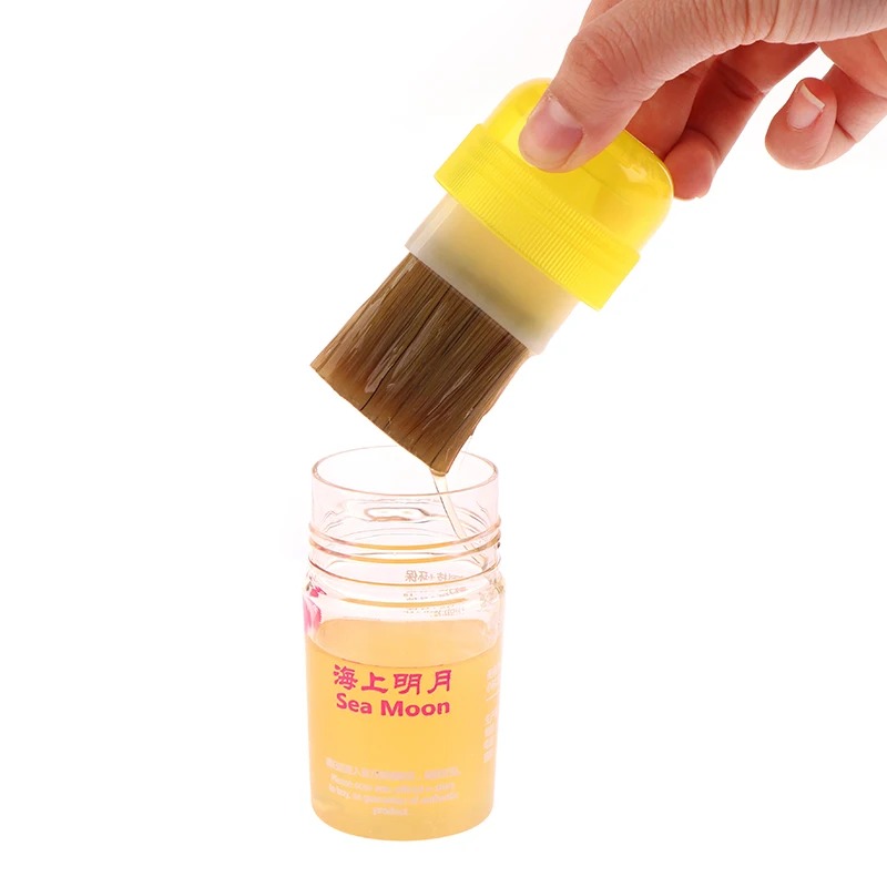 60/120 ml Haifu Sea Moon Profe - Table Tennis Edge recensie en prijs