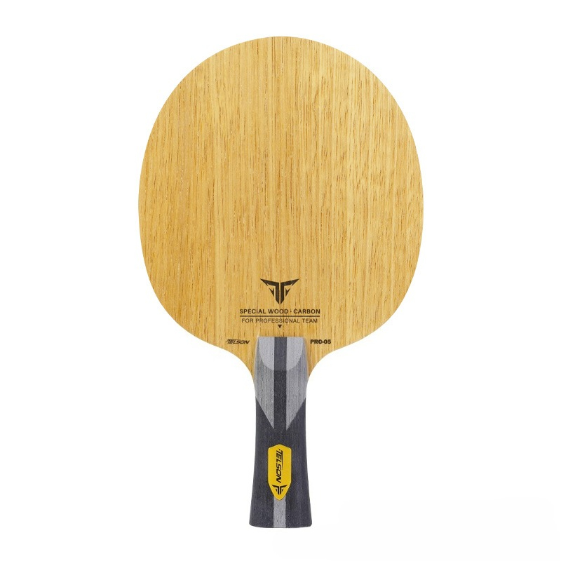 LOKI TELSON PRO-05 Tafeltennis - Table Tennis Racket recensie en prijs