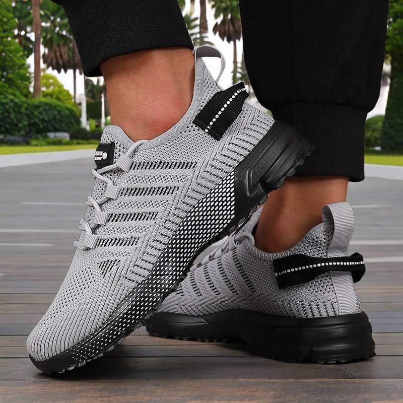 Nieuwe herensneakers Dikke zoo - Table Tennis News recensie en prijs