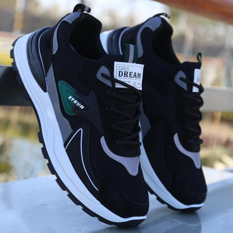 Mode Herenschoenen Veelzijdige - Table Tennis Men recensie en prijs