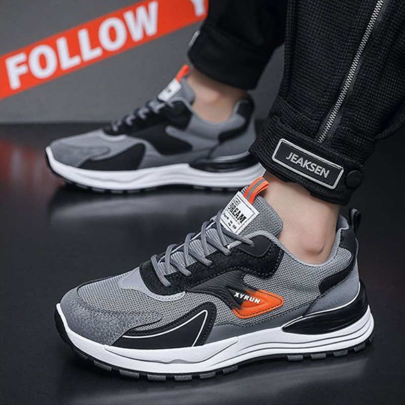 Mode Herenschoenen Veelzijdige - Table Tennis Men recensie en prijs
