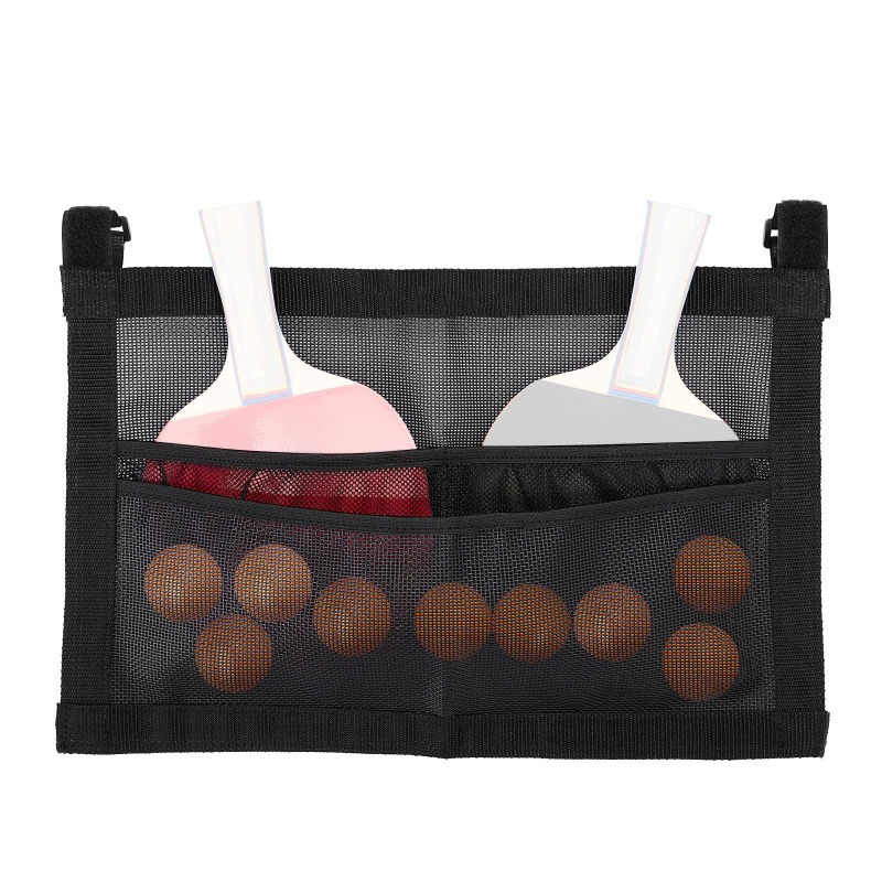 Opbergtas voor tafeltennisspor - Table Tennis Equipment recensie en prijs