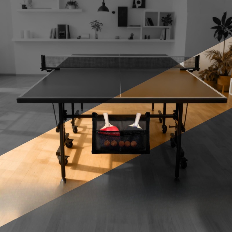 Opbergtas voor tafeltennisspor - Table Tennis Equipment recensie en prijs
