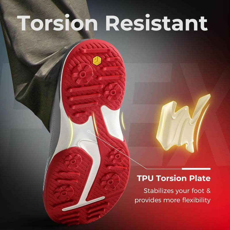 FitVille Wide Golfschoenen Her - Table Tennis Men recensie en prijs
