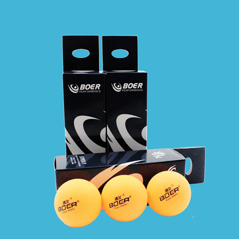 Tafeltennisballen Professionel - Table Tennis Pc recensie en prijs