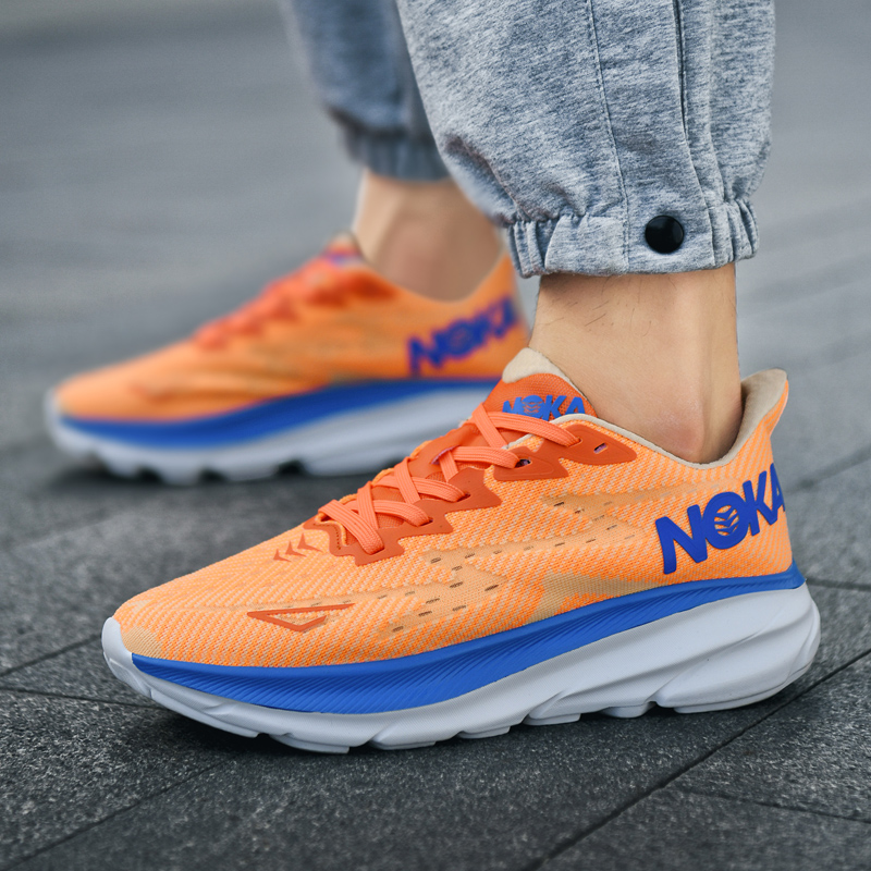 PARZIVAL Heren sneaker Air Cus - Table Tennis Men recensie en prijs