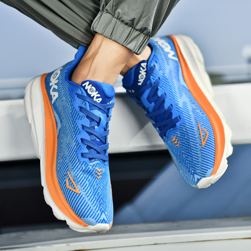 PARZIVAL Heren sneaker Air Cus - Table Tennis Men recensie en prijs