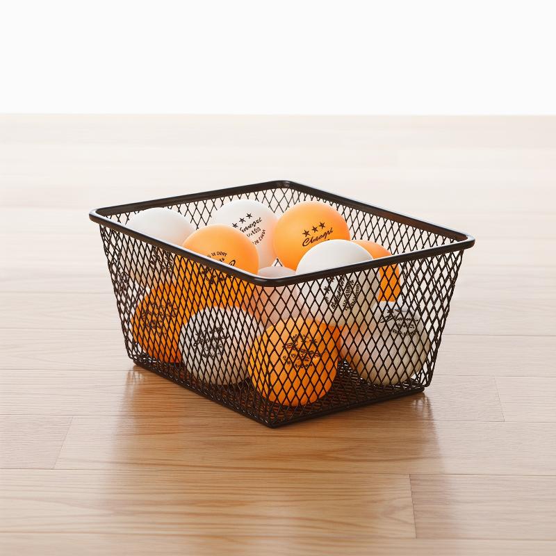 Tafeltennisballen van goede kw - Table Tennis Livescore recensie en prijs