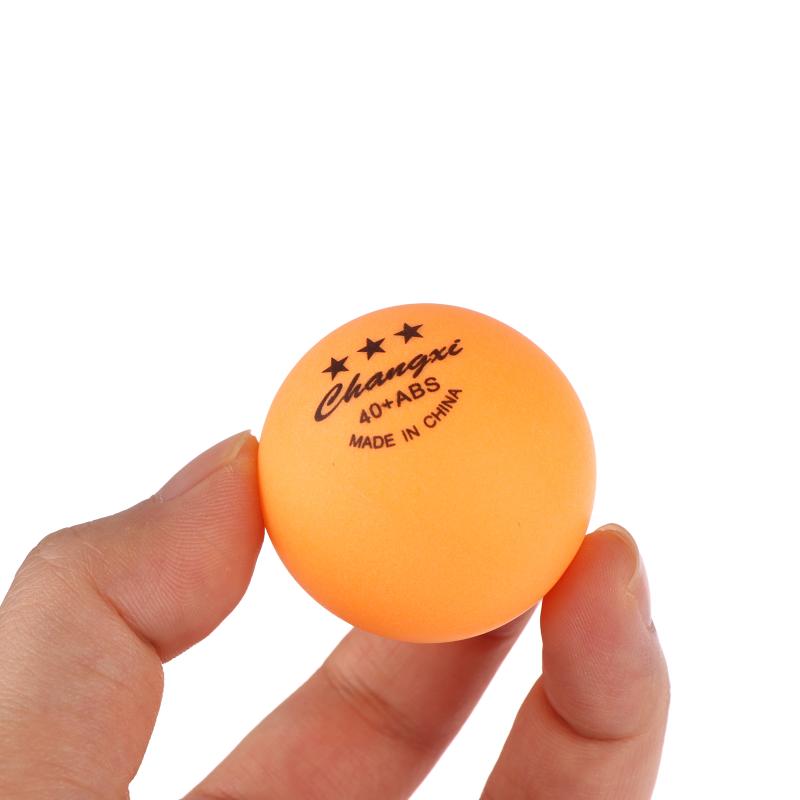 Tafeltennisballen van goede kw - Table Tennis Livescore recensie en prijs