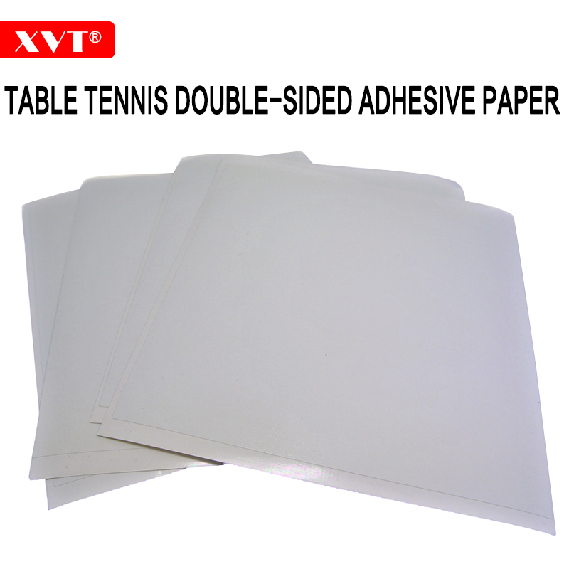 XVT Tafeltennis Dubbelzijdig Z - Table Tennis Club recensie en prijs