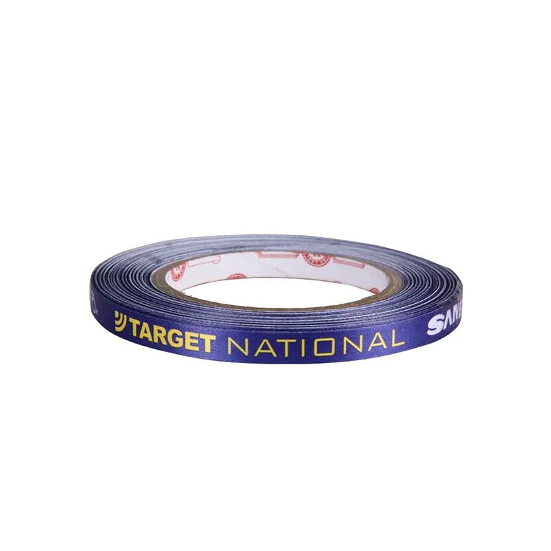 Originele Sanwei 1 cm x 25 m z - Table Tennis Edge recensie en prijs