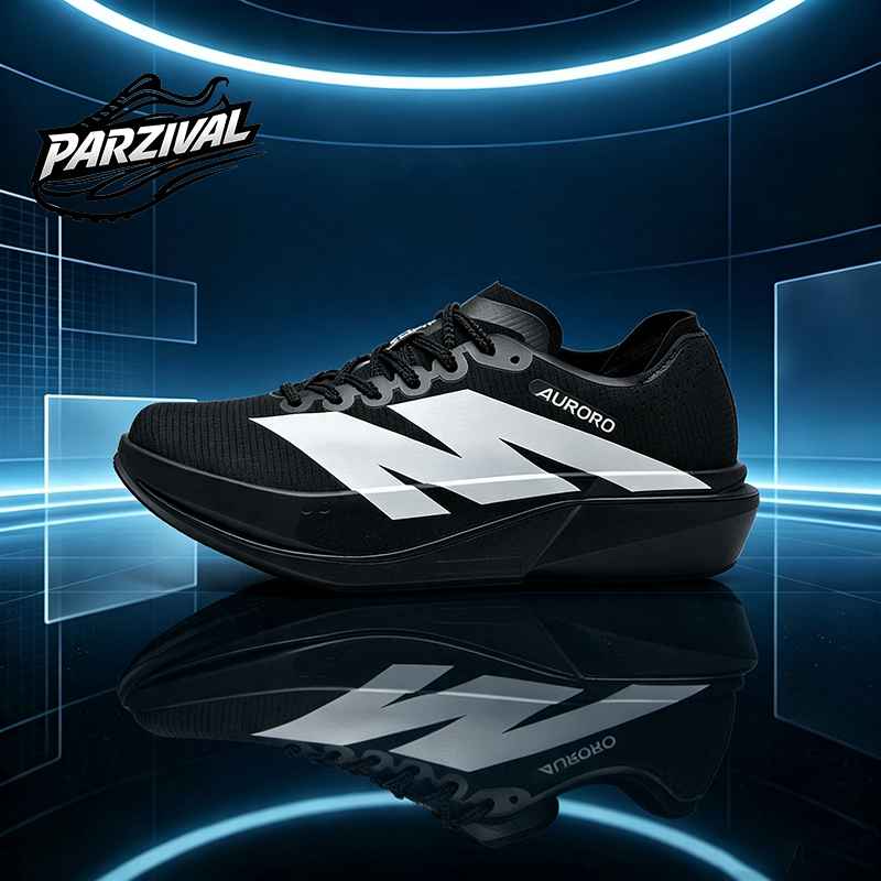 Heren Carbon Plate Loopschoene - Table Tennis Men recensie en prijs