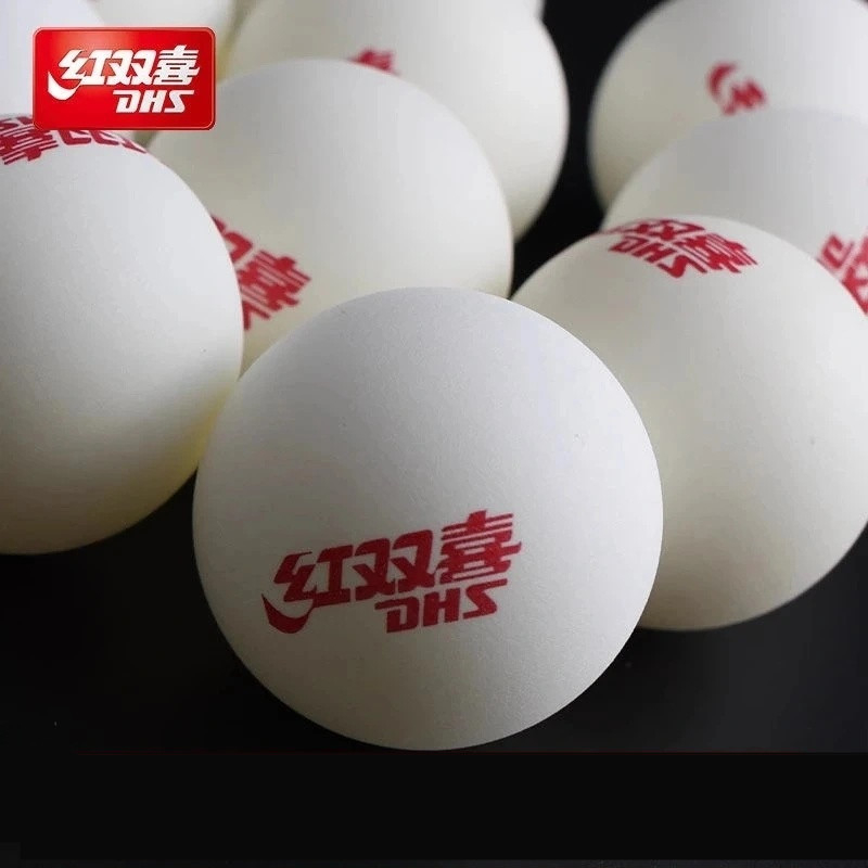 20/50/100 PCS DHS Tafeltennisb - Table Tennis Livescore recensie en prijs