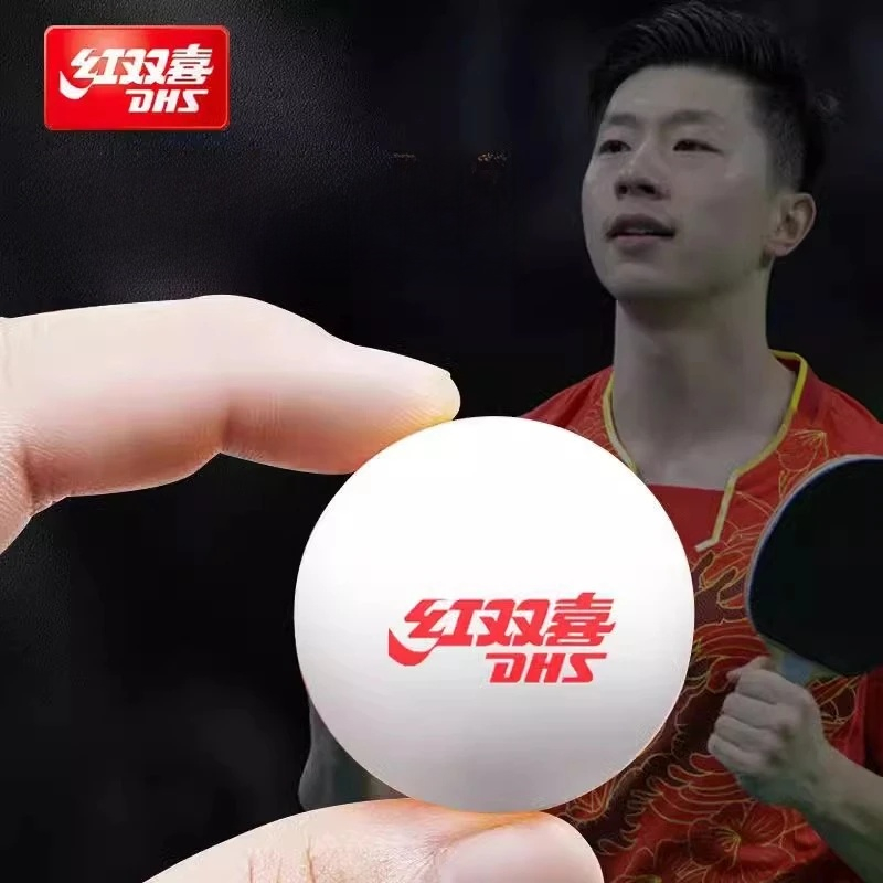 20/50/100 PCS DHS Tafeltennisb - Table Tennis Livescore recensie en prijs