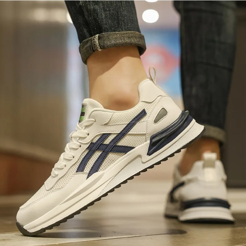 Heren Sneakers Ademende Casual - Table Tennis Men recensie en prijs