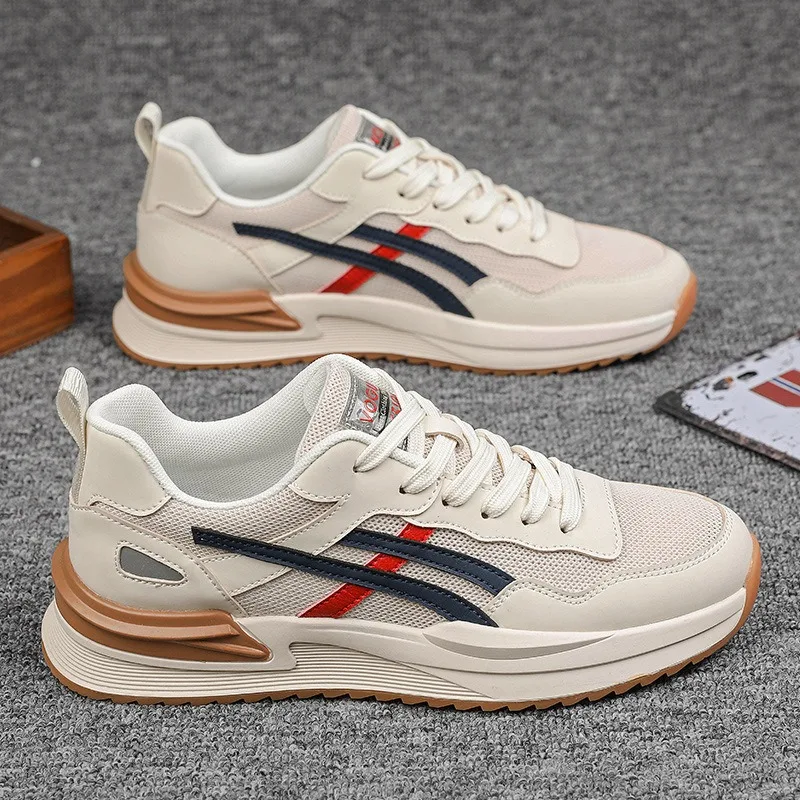 Heren Sneakers Ademende Casual - Table Tennis Men recensie en prijs