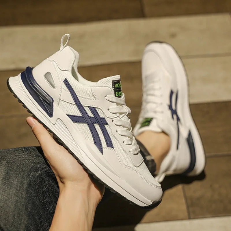 Heren Sneakers Ademende Casual - Table Tennis Men recensie en prijs