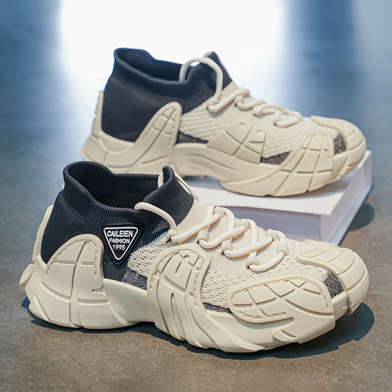 Heren tennisschoenen 2026 Nieu - Table Tennis News recensie en prijs