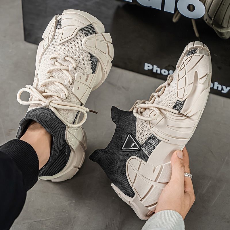 Heren tennisschoenen 2026 Nieu - Table Tennis News recensie en prijs