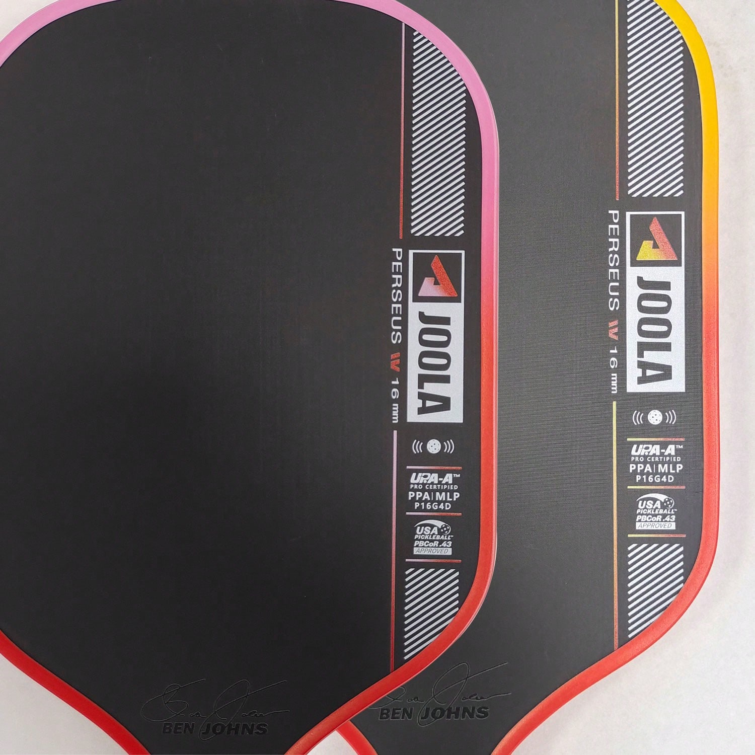 JOOLA Pro V Verbeterd Tafelten - Table Tennis Livescore recensie en prijs