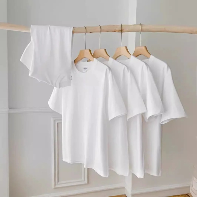 Herenshirt met navy crew neck, - Table Tennis Graphics recensie en prijs