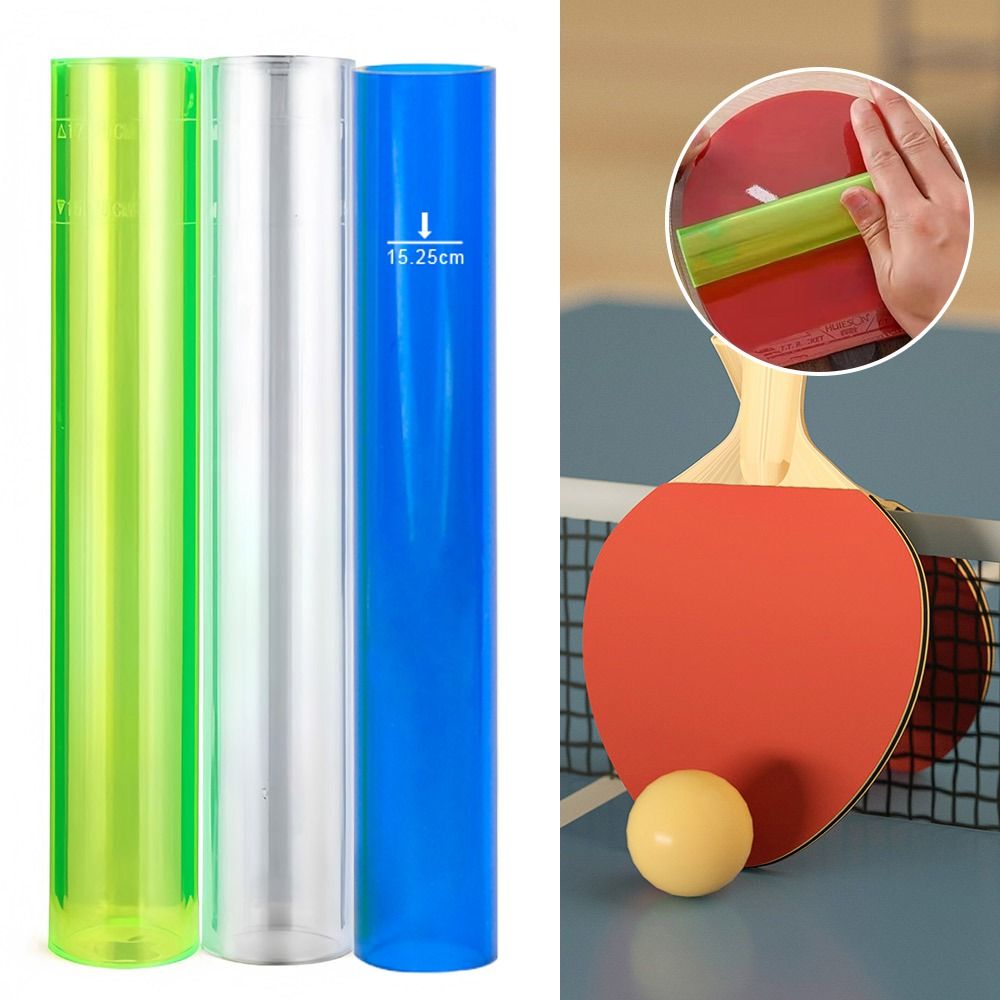 Pingpong Tool Tafeltennis Rack - Table Tennis Edge recensie en prijs