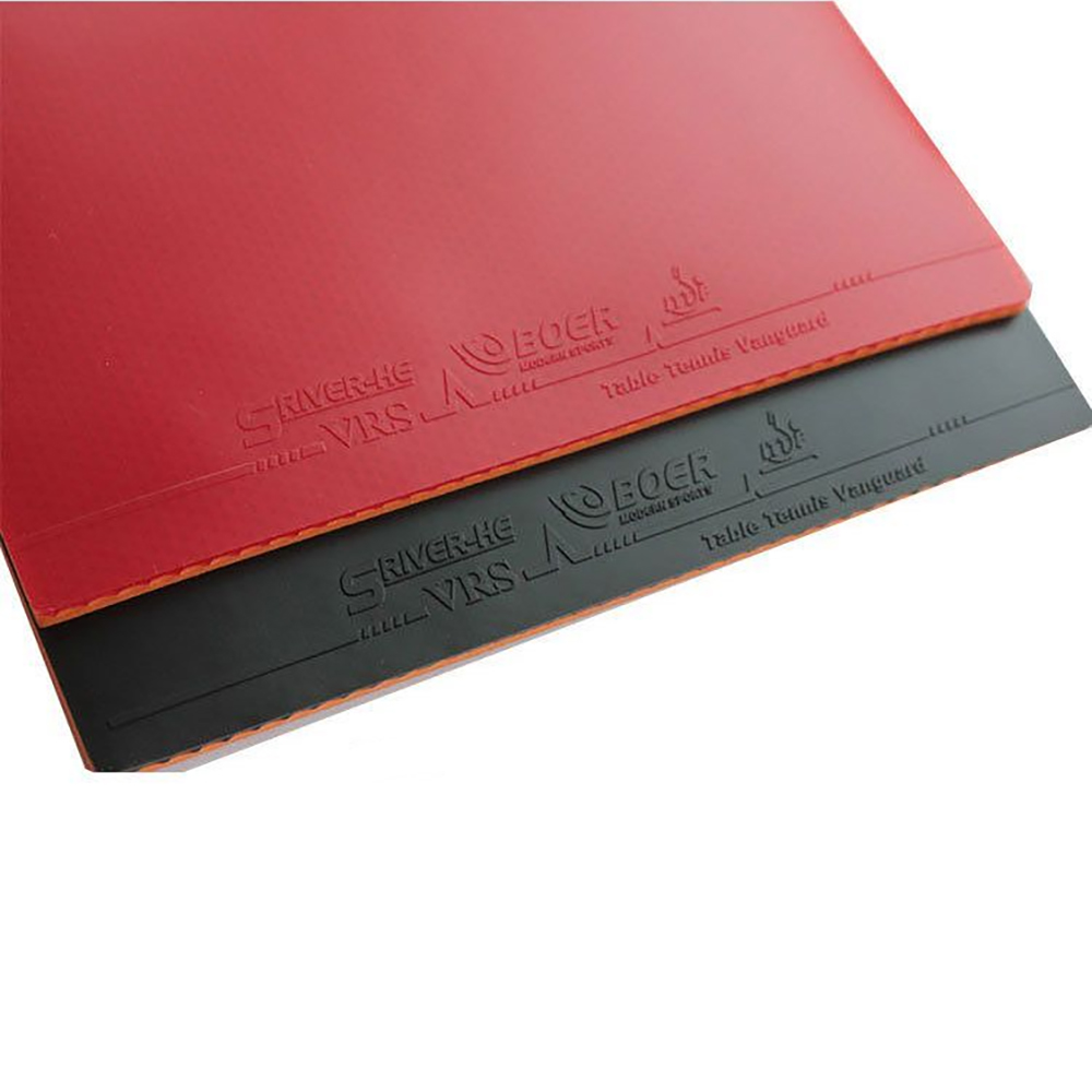 Origineel BOER Silver-HE Tafel - Table Tennis Edge recensie en prijs