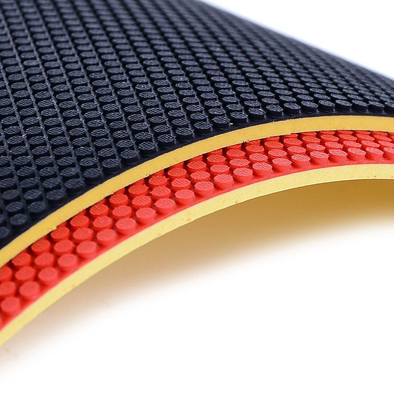 Origineel DHS Dragon Shadow Ta - Table Tennis Club recensie en prijs