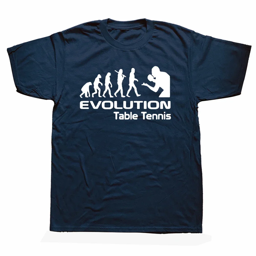 Grafisch katoenen streetwear k - Table Tennis Graphics recensie en prijs