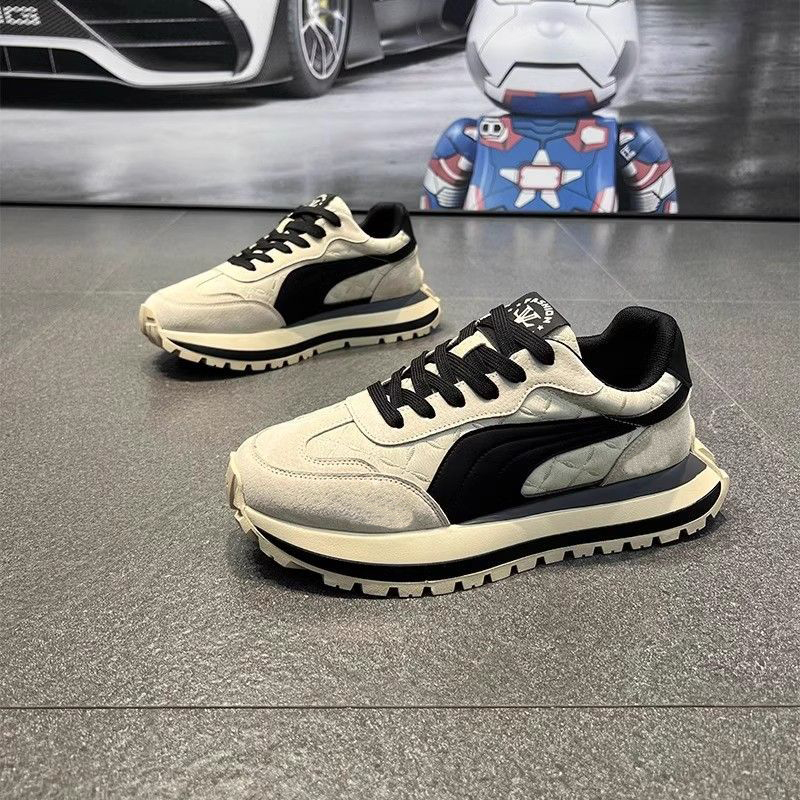 Herensneakers Vier seizoenen N - Table Tennis Men recensie en prijs