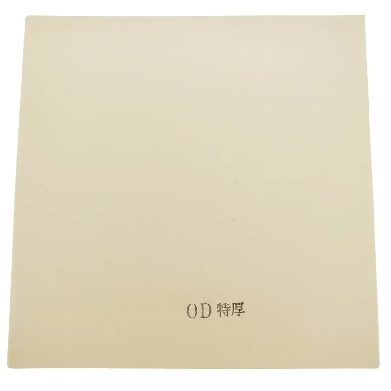 Yasaka Original T-Version B-49 - Table Tennis In Japanese recensie en prijs
