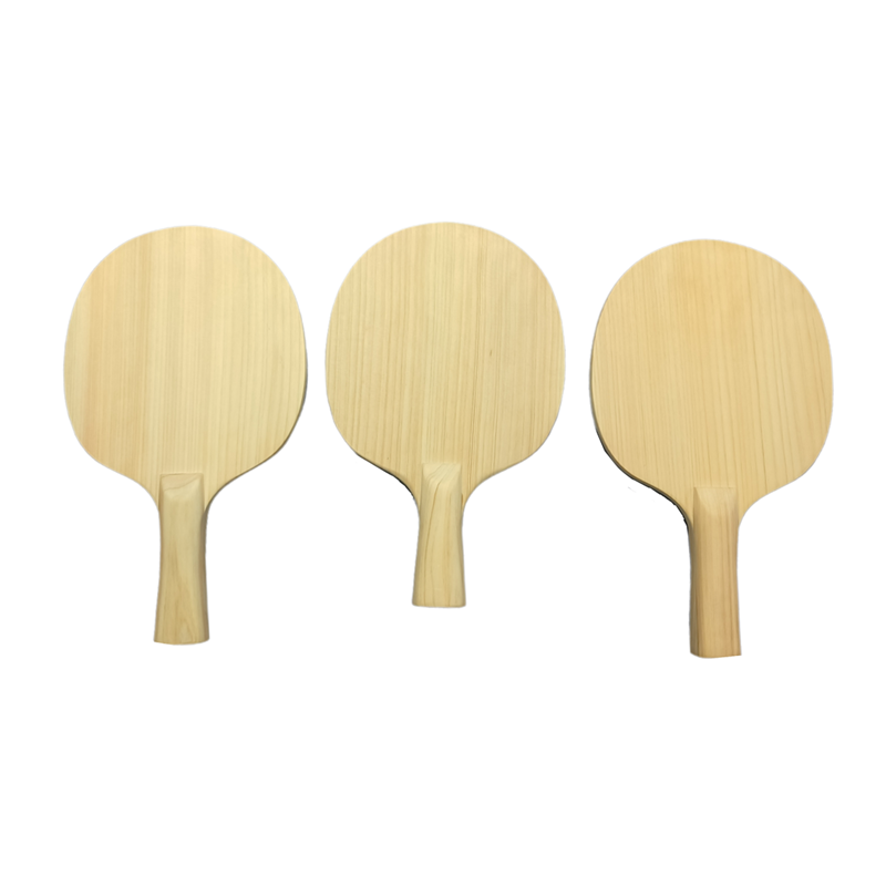 Enkellaags Hinoki Massief Hout - Table Tennis Club recensie en prijs
