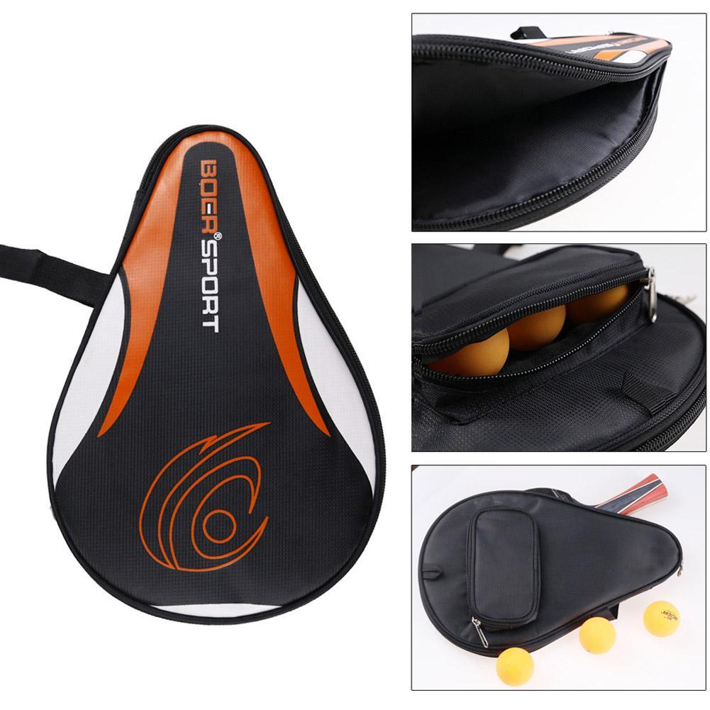 1Pc 30X19Cm Tafeltennis Racket - Table Tennis Livescore recensie en prijs